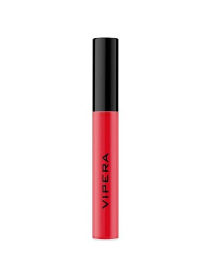 Ruj lichid mat, rezistent la transfer, Lip Matte Color, Vipera, Nr. 603, Precious, rosu Engros Ruj lichid mat, rezistent la transfer, Lip Matte Color, Vipera, Nr. 603, Precious, rosu Engros