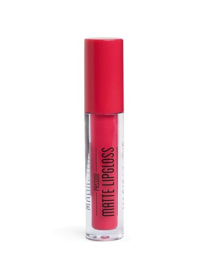 Ruj Lichid rezistent la apa, Matte Passion, Nr. 02, Pink, Magic Studio Engros Ruj Lichid rezistent la apa, Matte Passion, Nr. 02, Pink, Magic Studio Engros