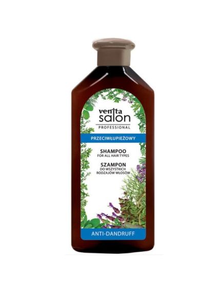 Sampon Herbal, Antimatreata, Salon Professional, Venita, 500ml Engros Sampon Herbal, Antimatreata, Salon Professional, Venita, 500ml Engros