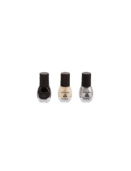Set artistic pentru manichiura Chanel Dress 04, Vipera 57304, 16,5 ml Engros Set artistic pentru manichiura Chanel Dress 04, Vipera 57304, 16,5 ml Engros