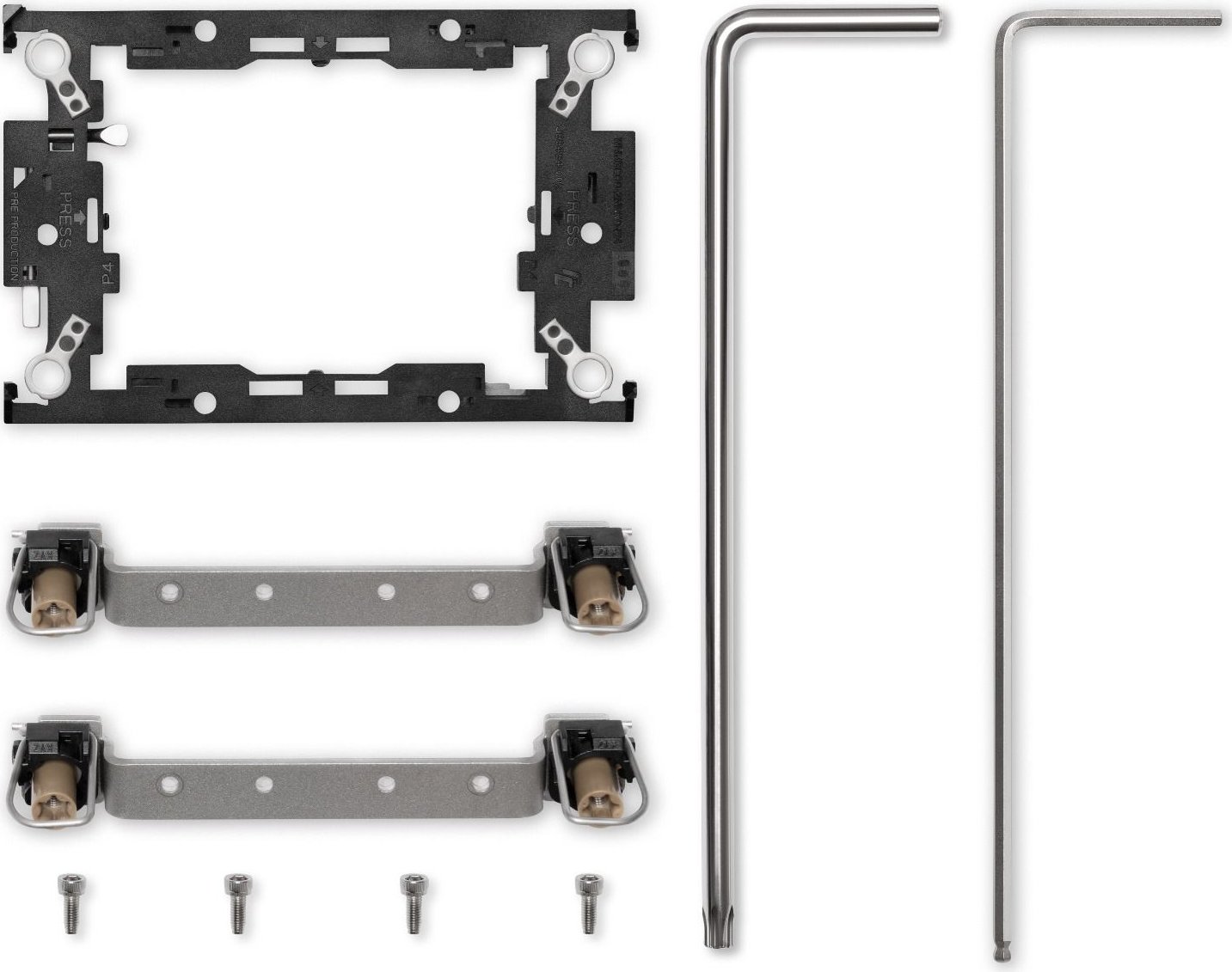 Accesoriu cooler Noctua NM-i4189 Mounting Kit