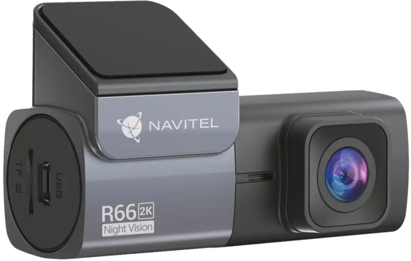 Camera video auto NAVITEL R66 2K