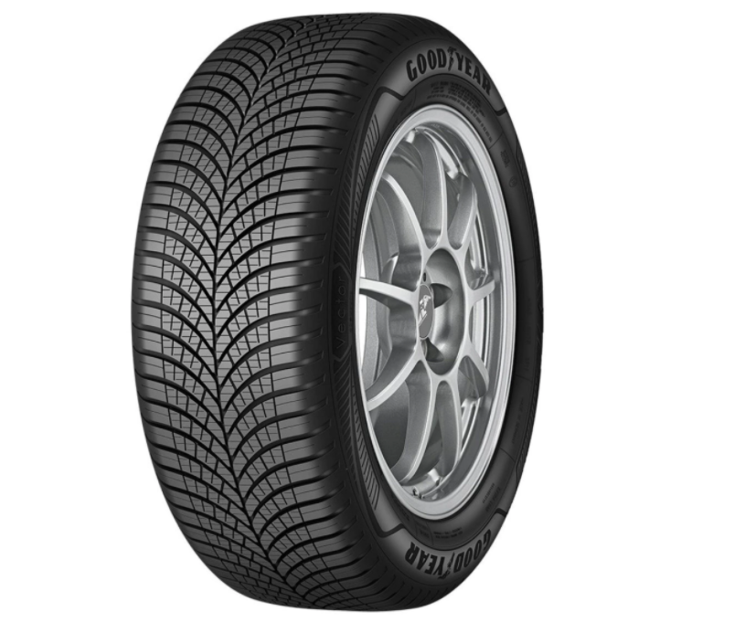 Anvelopa all-season Goodyear Goodyear Vector4s G3 175/65R14 86H