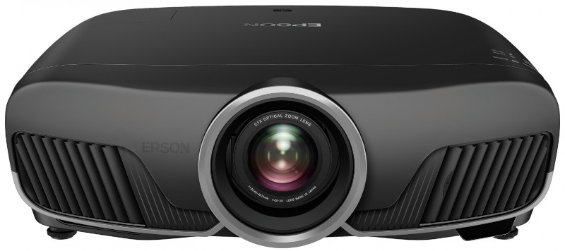 Videoproiector Epson EH-TW9400 Black