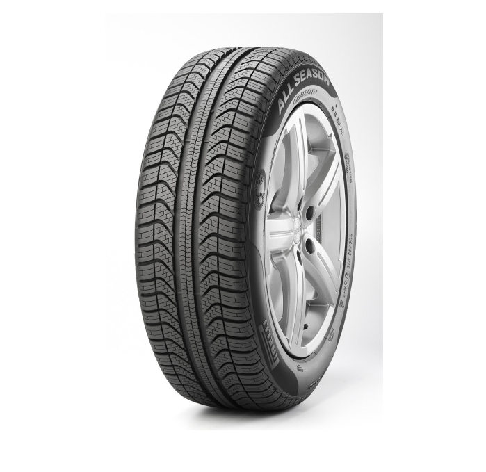 Anvelopa all-season Pirelli CINTURATO SF2 225/65R17 106V