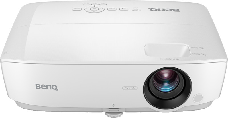 Videoproiector BenQ MW536