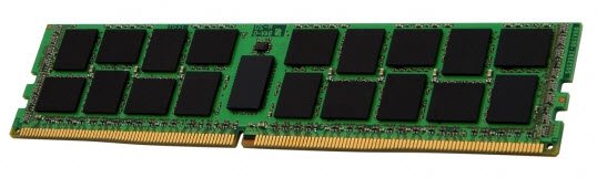 Accesoriu server Kingston Memorie ECC RDIMM DDR4 64GB 2933MHz CL21 1.2v