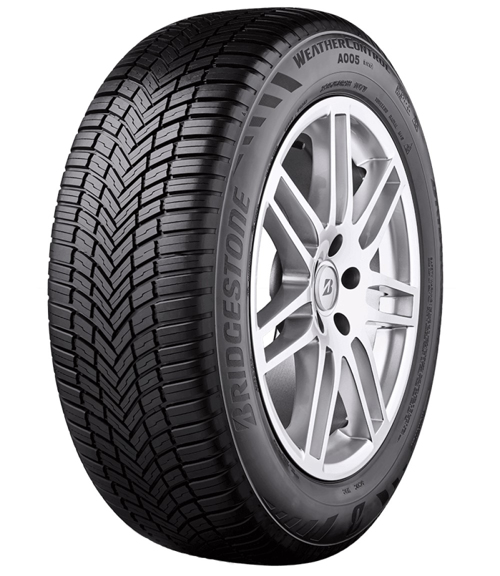 Anvelopa all-season Bridgestone Weather control a005 driveguard evo 225/50R17 98V XL RFT RUN FLAT MS 3PMSF (E-4.5) Anvelopa all-season Bridgestone Weather control a005 driveguard evo 225/50R17 98V XL RFT RUN FLAT MS 3PMSF (E-4.5)