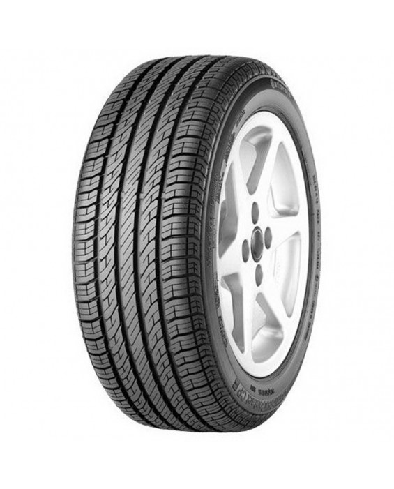 Anvelopa vara Continental ECO CONTACT 6 MGT 235/50R18 97Y