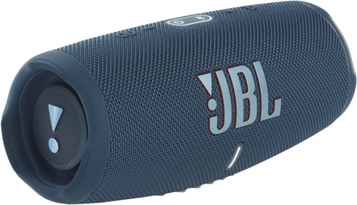 JBL Boxa portabila Charge 5 Blue