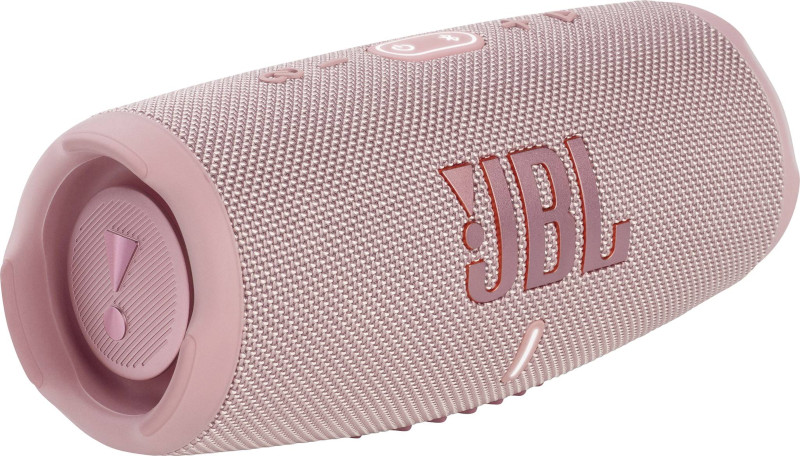 JBL Boxa portabila Charge 5 Pink