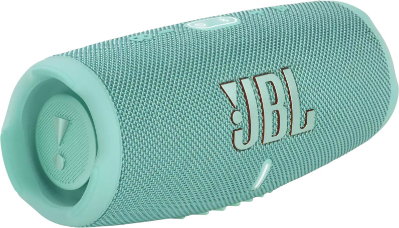 JBL Boxa portabila Charge 5 Teal