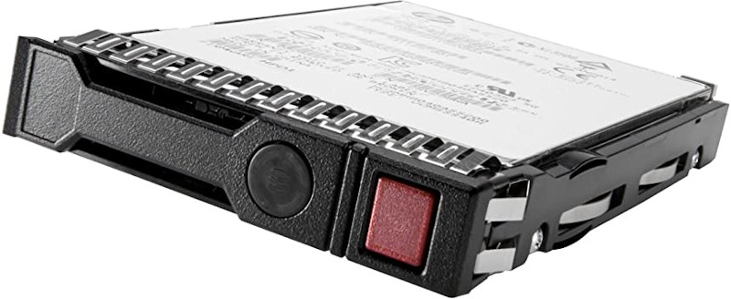 Accesoriu server HP Unitate de stocare HDD 1.8TB SAS 12G 10K SFF 2.5 inch