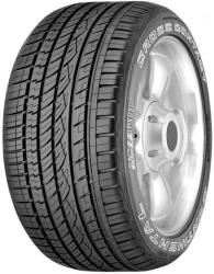 Anvelopa vara Continental Crosscontact uhp 245/45R20 103W