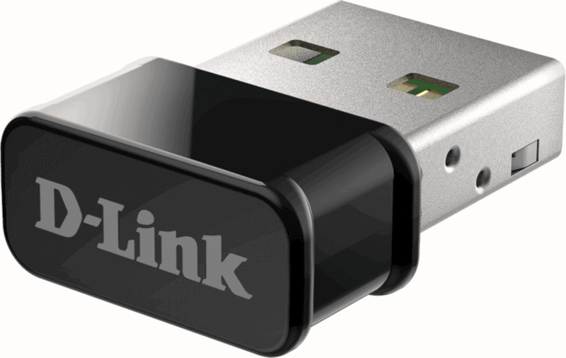 Adaptor wireless D-Link DWA-181 Dual-Band