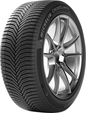 Anvelopa all-season Michelin Crossclimate+ 25ANI 185/65R15 92T  XL MS 3PMSF