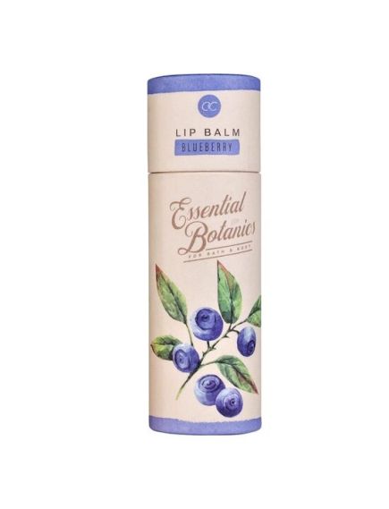 Balsam de buze cu aroma de coacaze Essential Botanics Fruits Accentra 5757555, 10 g Engros Balsam de buze cu aroma de coacaze Essential Botanics Fruits Accentra 5757555, 10 g Engros