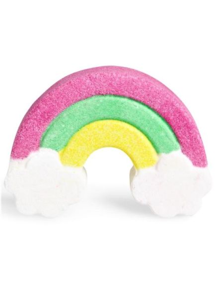 Bila de baie efervescenta Rainbow Sweet Dreams Martinelia 99810, 30 g Engros Bila de baie efervescenta Rainbow Sweet Dreams Martinelia 99810, 30 g Engros