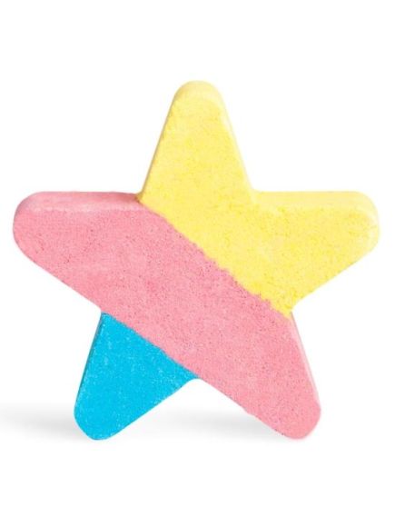 Bila de baie efervescenta Star Sweet Dreams Martinelia 99811, 30 g Engros Bila de baie efervescenta Star Sweet Dreams Martinelia 99811, 30 g Engros