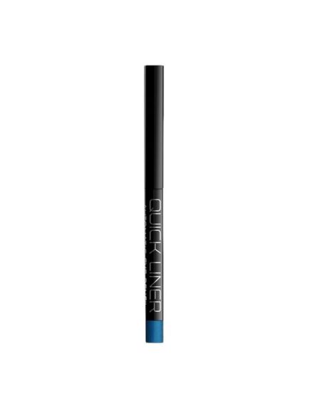 Creion automat Quick Liner, Revers, albastru turcoaz, Teal Sky Engros Creion automat Quick Liner, Revers, albastru turcoaz, Teal Sky Engros
