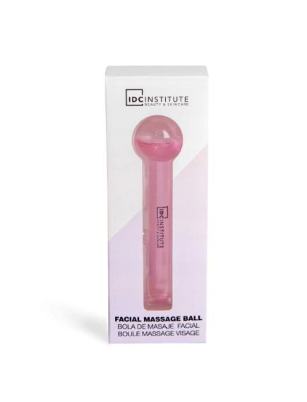Instrument pentru masaj facial cu gheata IDC Institute 80062c Engros Instrument pentru masaj facial cu gheata IDC Institute 80062c Engros