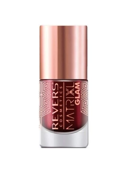 Lac de unghii MatriXXL Glam 5D 10ml, cameleon, 135S Maro inchis Engros Lac de unghii MatriXXL Glam 5D 10ml, cameleon, 135S Maro inchis Engros