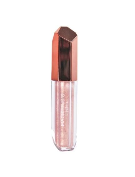Luciu de buze Rose Quartz Magic Studio 50611, Gold, 5,5 ml Engros Luciu de buze Rose Quartz Magic Studio 50611, Gold, 5,5 ml Engros