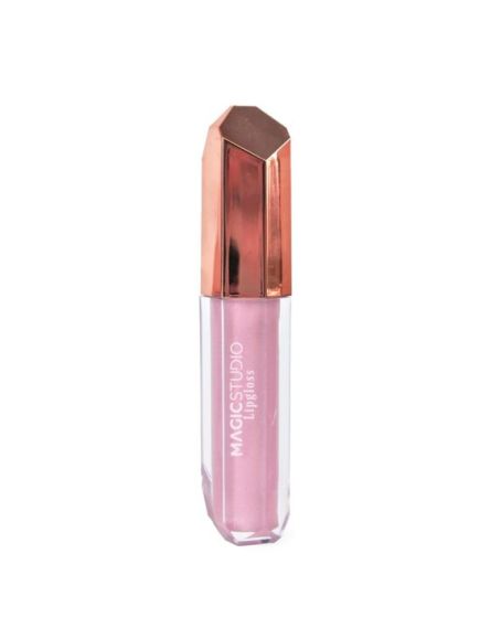 Luciu de buze Rose Quartz Magic Studio 50611, Pink, 5,5 ml Engros Luciu de buze Rose Quartz Magic Studio 50611, Pink, 5,5 ml Engros