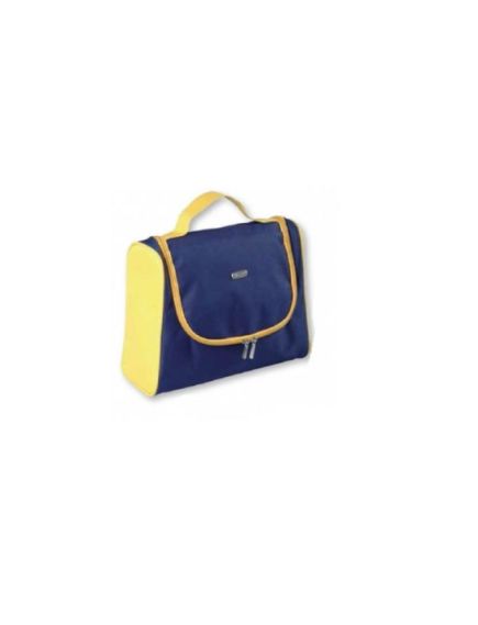 Organizator pentru cosmetice Travel Top Choice 93258, 27x21x9,5 cm Engros Organizator pentru cosmetice Travel Top Choice 93258, 27x21x9,5 cm Engros