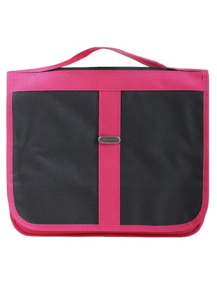Organizator pentru cosmetice Travel Top Choice 94880, 23 x 18,5 x 6,5 cm Engros Organizator pentru cosmetice Travel Top Choice 94880, 23 x 18,5 x 6,5 cm Engros