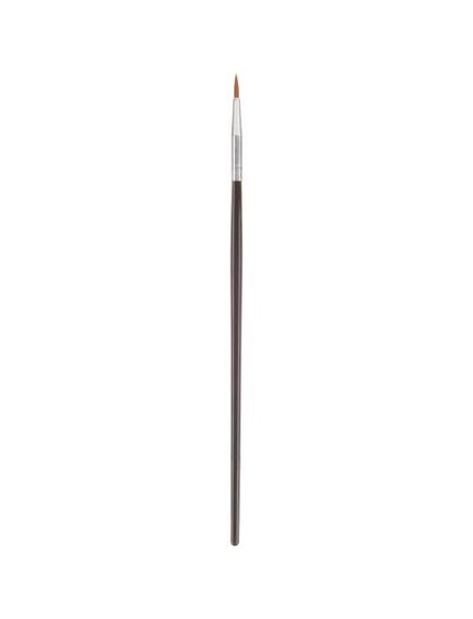 Pensula pentru aplicarea vopselei pentru gene si sprancene Top Choice 36682 Engros Pensula pentru aplicarea vopselei pentru gene si sprancene Top Choice 36682 Engros