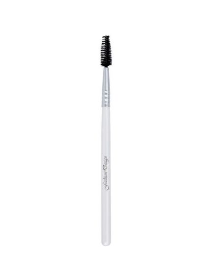 Pensula pentru fard de ochi Top Choice Fashion Design White Line 37214, marime M Engros Pensula pentru fard de ochi Top Choice Fashion Design White Line 37214, marime M Engros