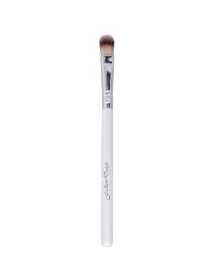 Pensula pentru fard de ochi Top Choice Fashion Design White Line 37221, marime M Engros Pensula pentru fard de ochi Top Choice Fashion Design White Line 37221, marime M Engros