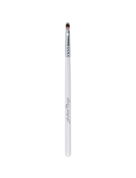 Pensula pentru fard de ochi Top Choice Fashion Design White Line 37245, marime XS Engros Pensula pentru fard de ochi Top Choice Fashion Design White Line 37245, marime XS Engros