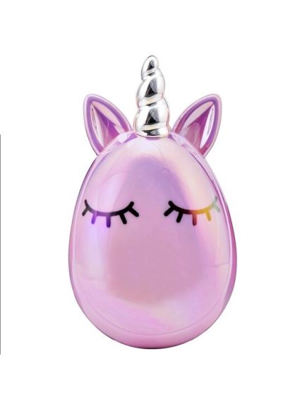 Perie de par pentru copii mov Sweet Dreams Unicorn Martinelia 41030 Engros Perie de par pentru copii mov Sweet Dreams Unicorn Martinelia 41030 Engros