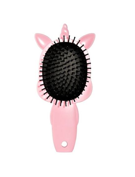 Perie de par pentru copii roz Sweet Dreams Unicorn Martinelia 3014wr Engros Perie de par pentru copii roz Sweet Dreams Unicorn Martinelia 3014wr Engros