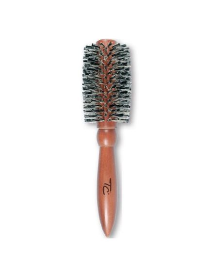 Perie pentru coafat, profesionala, Exclusive, Top Choice, 62766, par mixt, maner din lemn Engros Perie pentru coafat, profesionala, Exclusive, Top Choice, 62766, par mixt, maner din lemn Engros