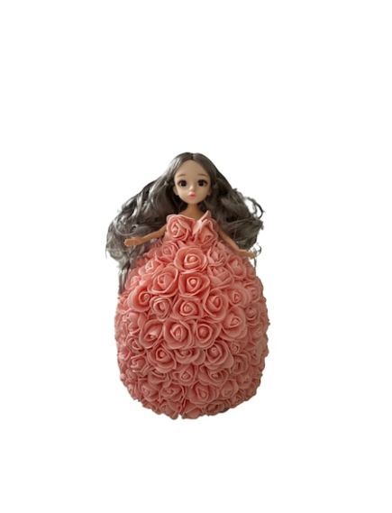 Printesa Deosebita En-gros, din trandafiri de spuma soft touch, in cutie deosebita, 30×22cm Printesa Deosebita En-gros, din trandafiri de spuma soft touch, in cutie deosebita, 30×22cm