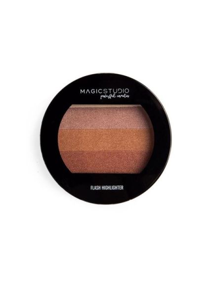 Pudra bronzanta iluminatoare Sungold Magic Studio 6830, 17 g Engros Pudra bronzanta iluminatoare Sungold Magic Studio 6830, 17 g Engros