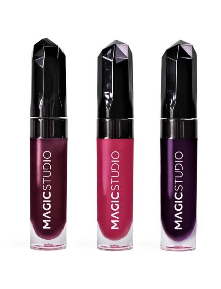 Set 24 Rujuri lichide Black Crystals, Magic Studio 50613, 3,5 ml Engros Set 24 Rujuri lichide Black Crystals, Magic Studio 50613, 3,5 ml Engros