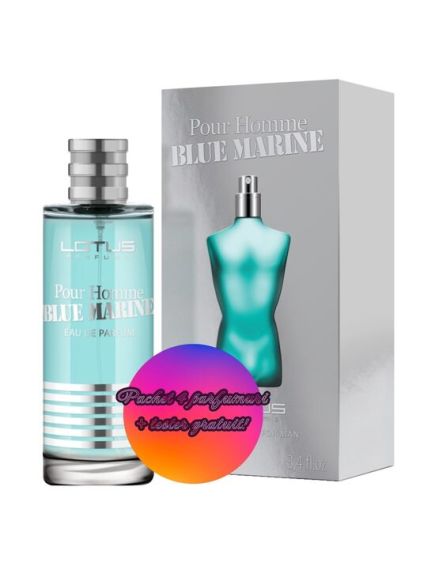 Set 4 Apa de parfum Blue Marine, Revers, pentru barbati, 100 ml + Tester 100 ml GRATUIT Engros Set 4 Apa de parfum Blue Marine, Revers, pentru barbati, 100 ml + Tester 100 ml GRATUIT Engros