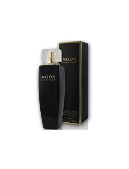 Set 4 Apa de parfum Boston Moon, femei, Cote D´Azur, 100 ml + Tester GRATUIT Engros Set 4 Apa de parfum Boston Moon, femei, Cote D´Azur, 100 ml + Tester GRATUIT Engros