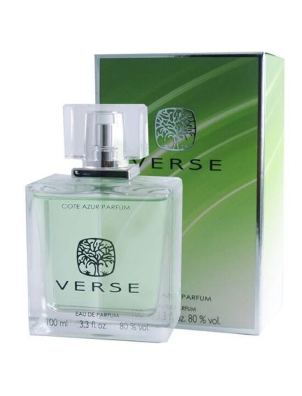 Set 4 Apa de Parfum Cote d'Azur Verse, Femei, 100 ml + Tester GRATUIT Engros Set 4 Apa de Parfum Cote d'Azur Verse, Femei, 100 ml + Tester GRATUIT Engros