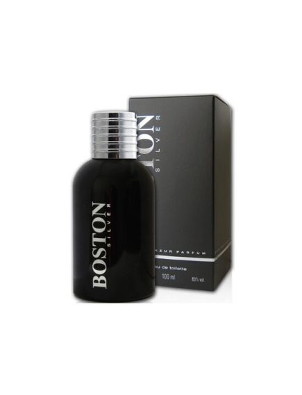 Set 4 Apa de toaleta Cote d'Azur, Boston Silver, Barbati, 100ml + Tester GRATUIT Engros Set 4 Apa de toaleta Cote d'Azur, Boston Silver, Barbati, 100ml + Tester GRATUIT Engros
