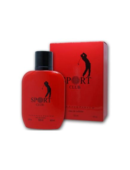Set 4 Apa de toaleta Sport Club, barbati, Cote D´Azur, 100 ml + Tester GRATUIT Engros Set 4 Apa de toaleta Sport Club, barbati, Cote D´Azur, 100 ml + Tester GRATUIT Engros