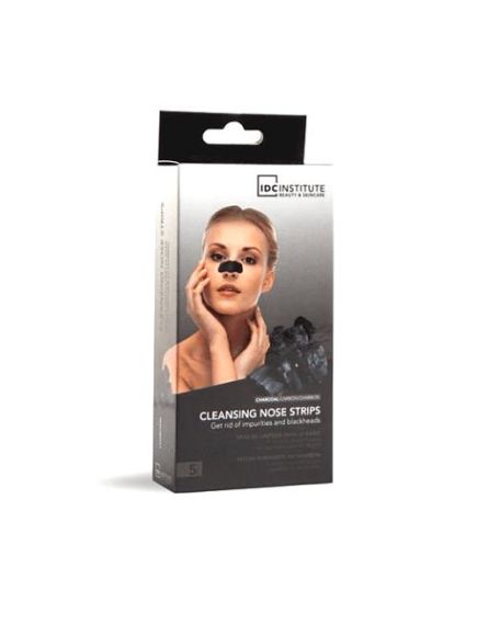 Set 5 benzi pentru indepartarea punctelor negre cu carbune activ IDC Institute 7700 Engros Set 5 benzi pentru indepartarea punctelor negre cu carbune activ IDC Institute 7700 Engros