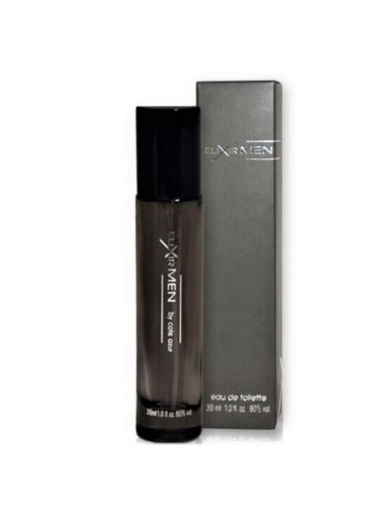 Set 7 Apa de toaleta Cote d'Azur, Elixir, Grey, Barbati, 30ml Nr. 174 + 1 Tester GRATUIT Engros Set 7 Apa de toaleta Cote d'Azur, Elixir, Grey, Barbati, 30ml Nr. 174 + 1 Tester GRATUIT Engros