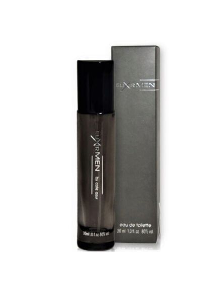 Set 7 Apa de toaleta Cote d'Azur, Elixir, Grey, Barbati, Nr. 173, 30ml + Tester GRATUIT Engros Set 7 Apa de toaleta Cote d'Azur, Elixir, Grey, Barbati, Nr. 173, 30ml + Tester GRATUIT Engros