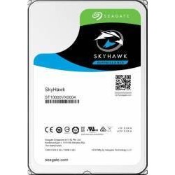 Hard disk Hard disk intern Seagate Skyhawk ST1000VX005, 1TB, 3,5 inci Hard disk Hard disk intern Seagate Skyhawk ST1000VX005, 1TB, 3,5 inci
