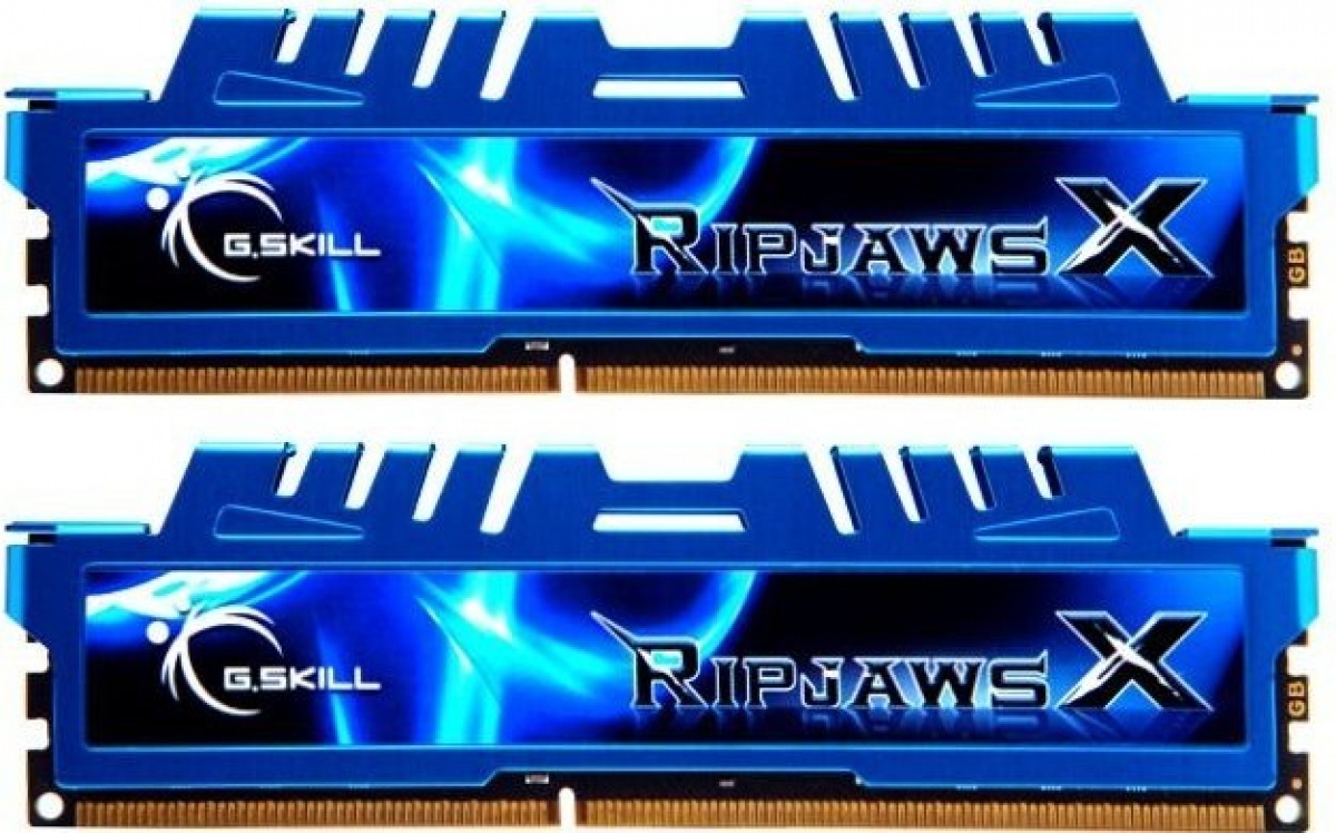 Memorie DDR3, 1600MHz, 16GB ,C9 K2,1.50V